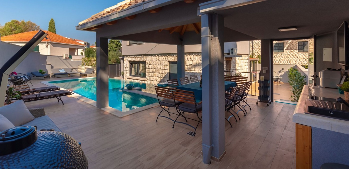 Villa 208 Rose Dubrovnik 10