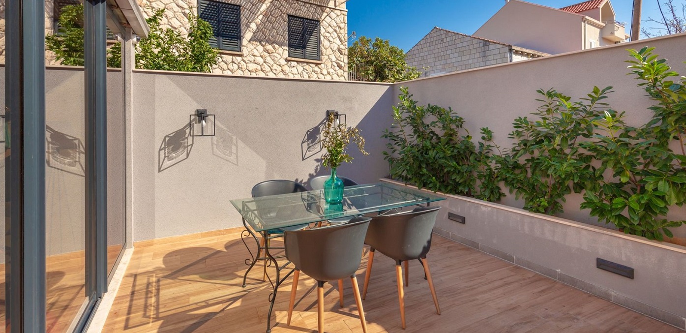 Villa 208 Rose Dubrovnik 13