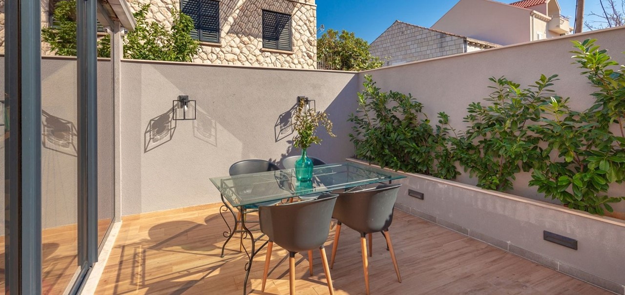 Villa 208 Rose Dubrovnik 13