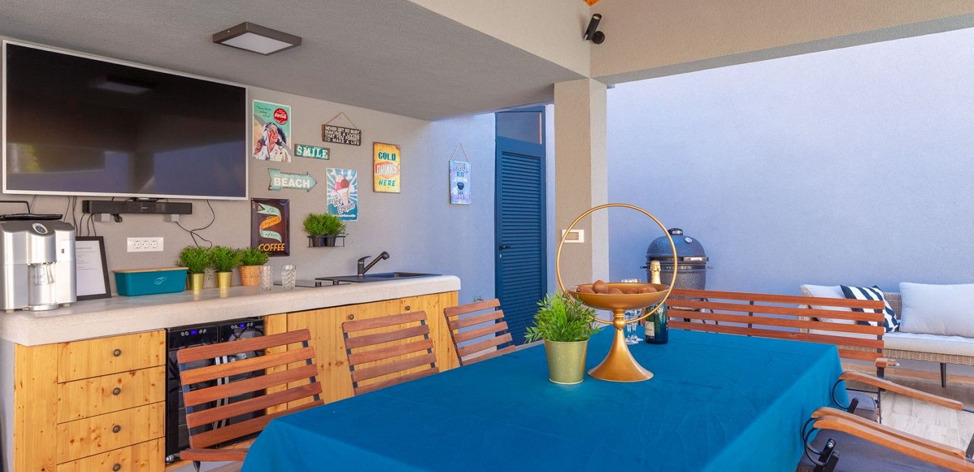 Villa 208 Rose Dubrovnik 14