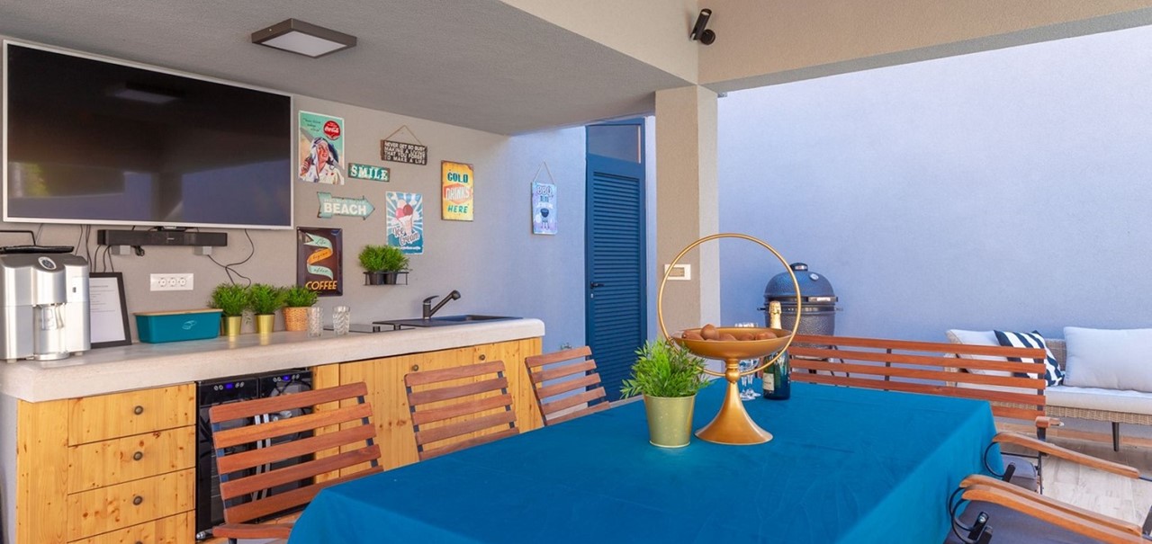 Villa 208 Rose Dubrovnik 14