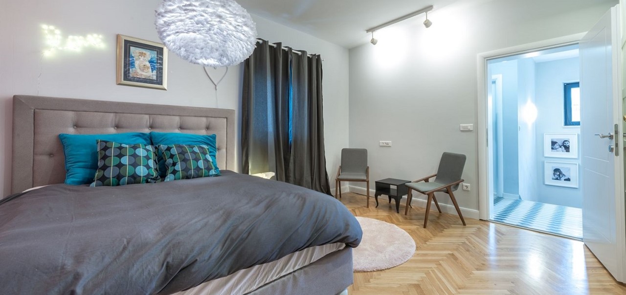 Villa 208 Rose Dubrovnik 31