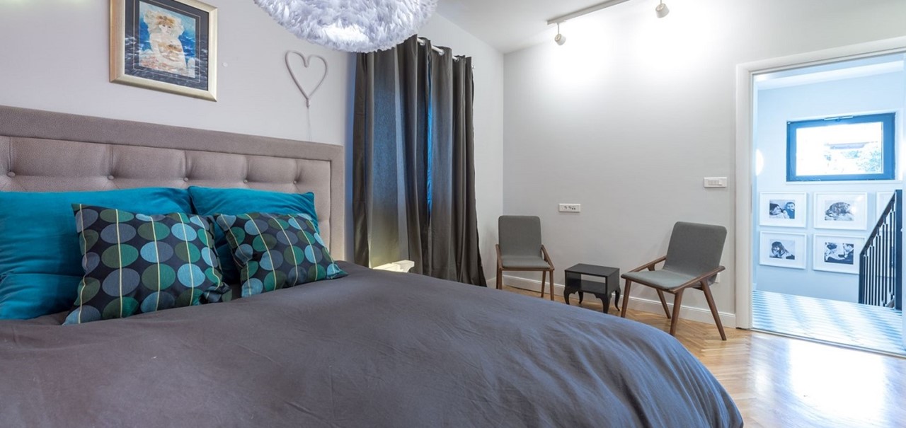 Villa 208 Rose Dubrovnik 33