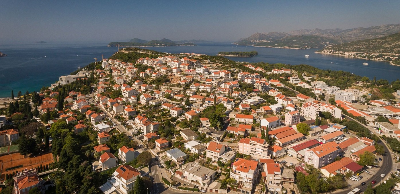 Villa 208 Rose Dubrovnik 42