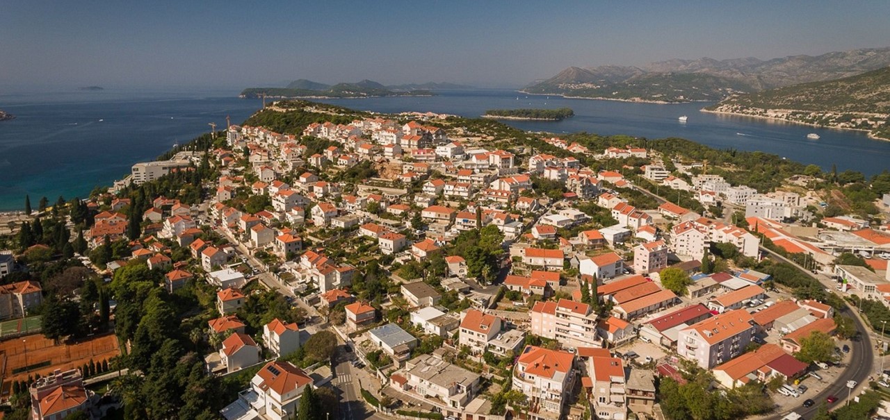 Villa 208 Rose Dubrovnik 42