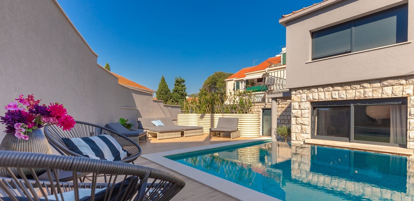 Villa 208 Rose Dubrovnik 44