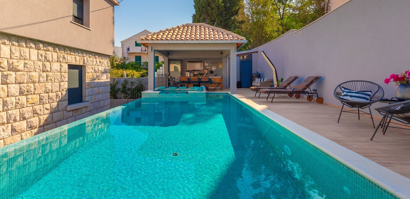 Villa 208 Rose Dubrovnik 47