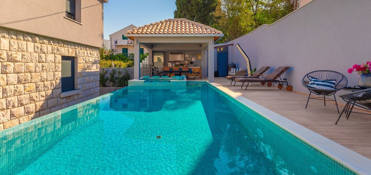 Villa 208 Rose Dubrovnik 47