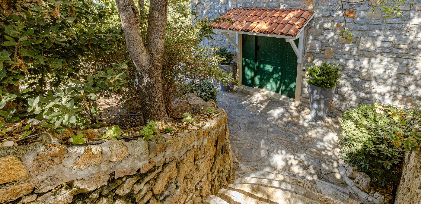 Villa Damita Bodrum 1