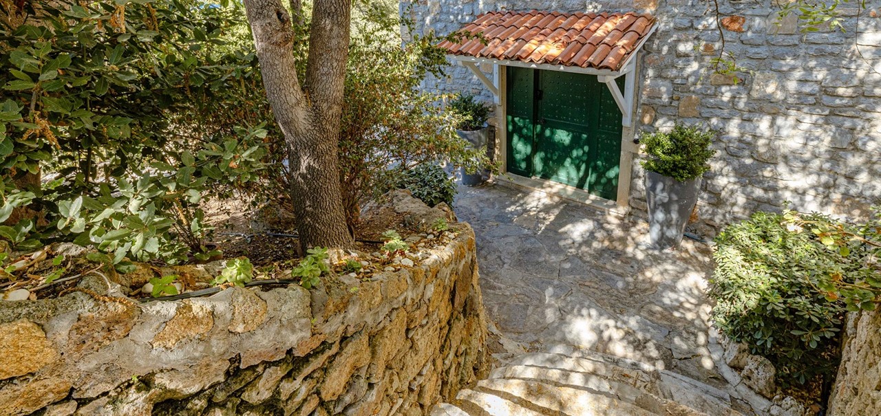 Villa Damita Bodrum 1