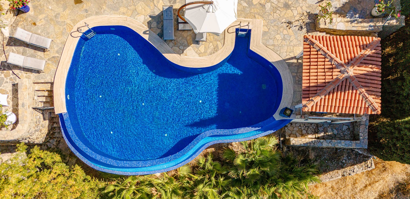 Villa Damita Bodrum 2