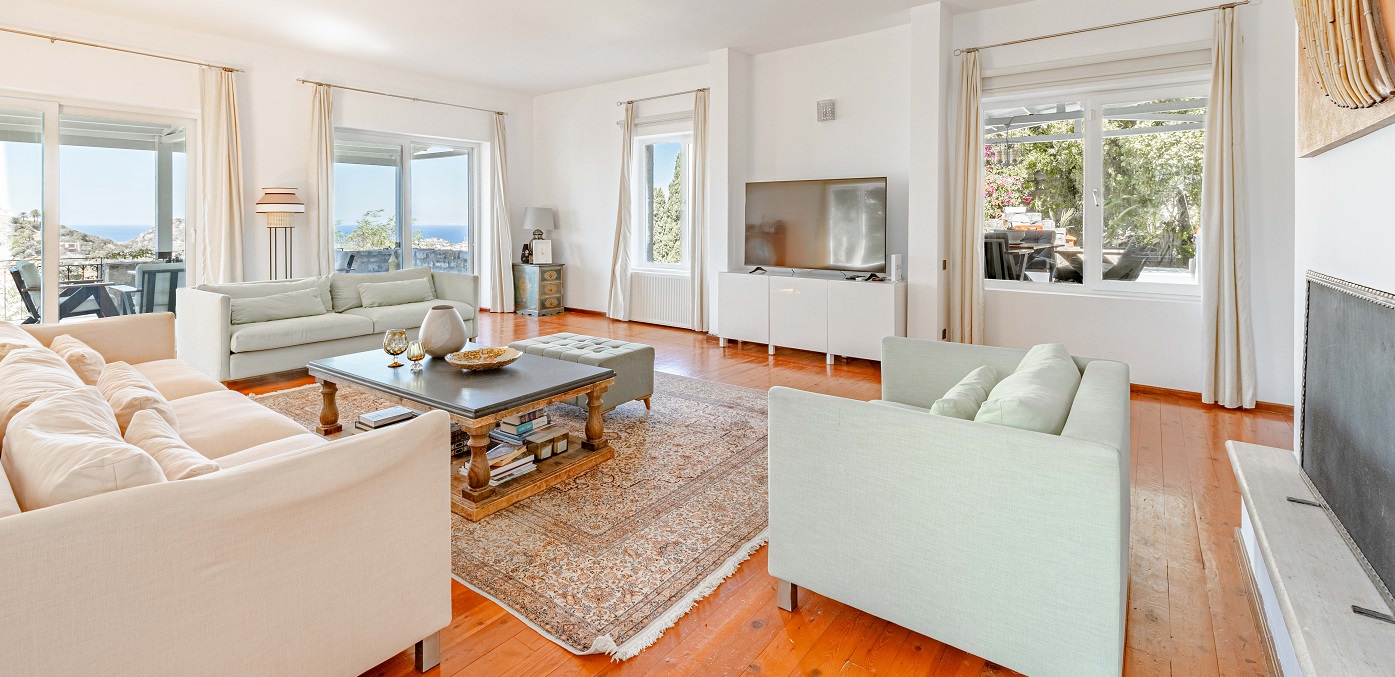 Villa Damita Bodrum 3