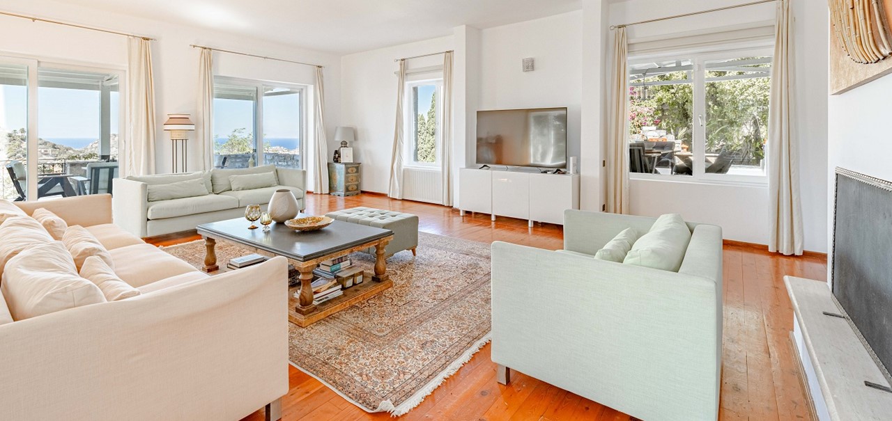 Villa Damita Bodrum 3