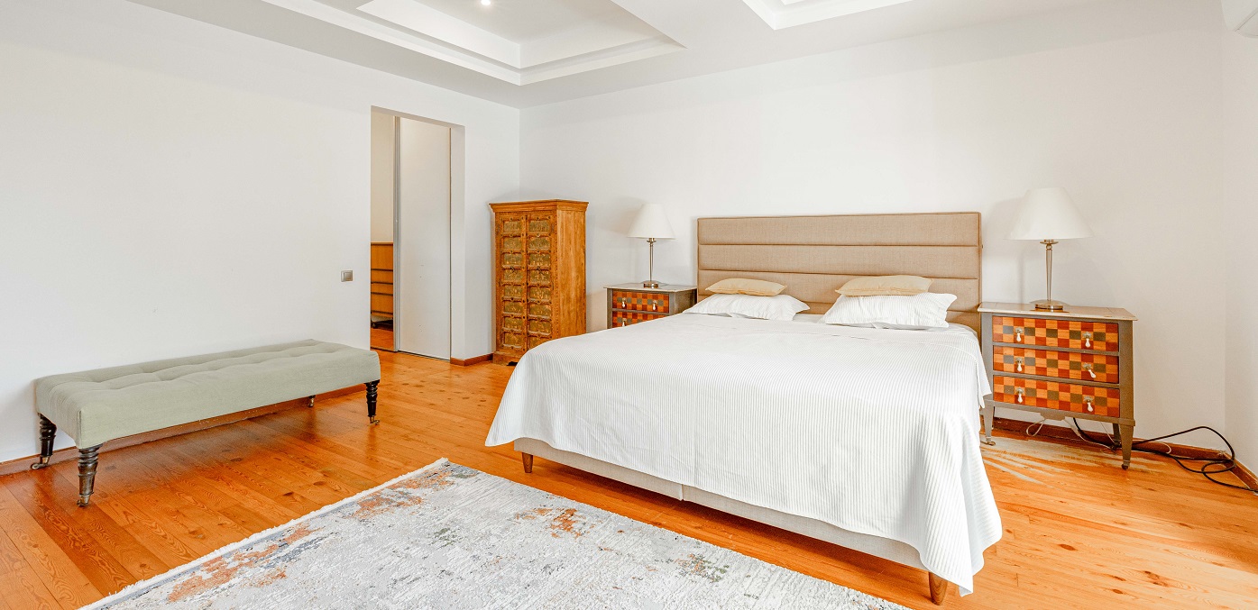 Villa Damita Bodrum 4