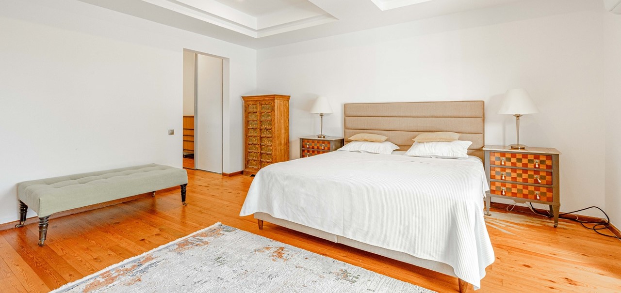 Villa Damita Bodrum 4