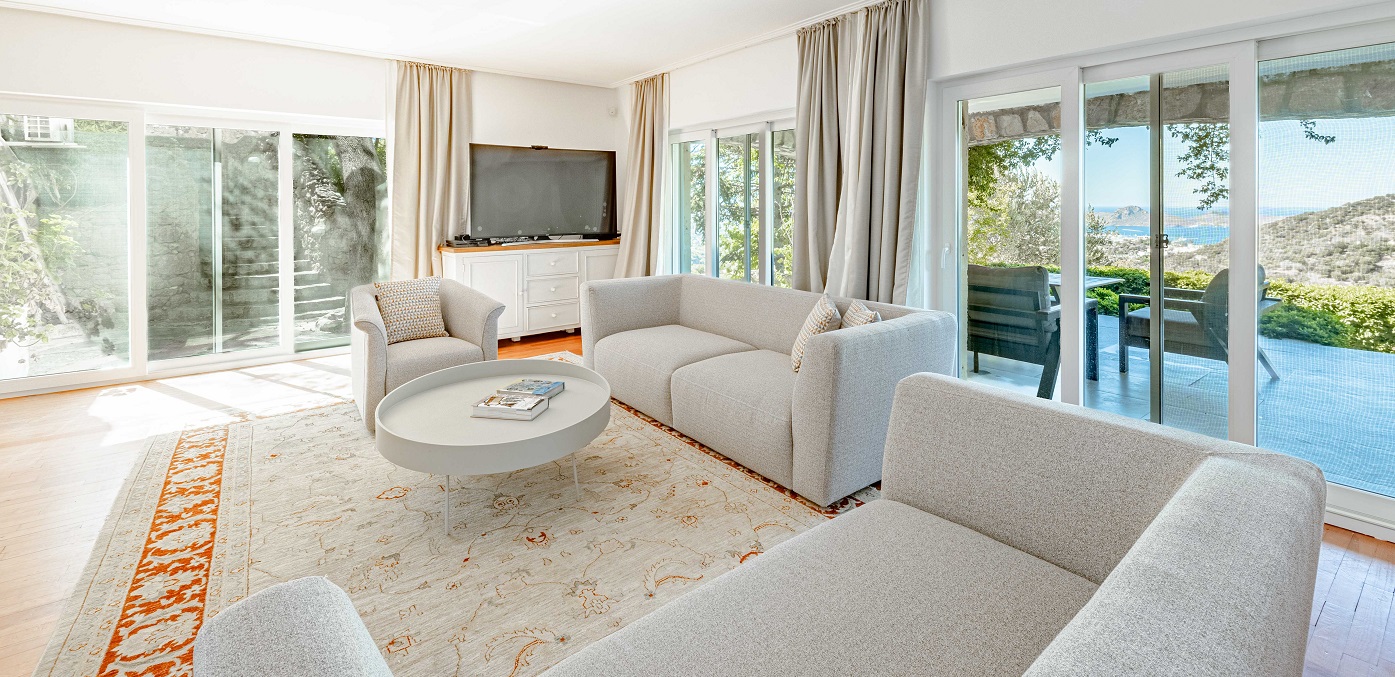 Villa Damita Bodrum 5