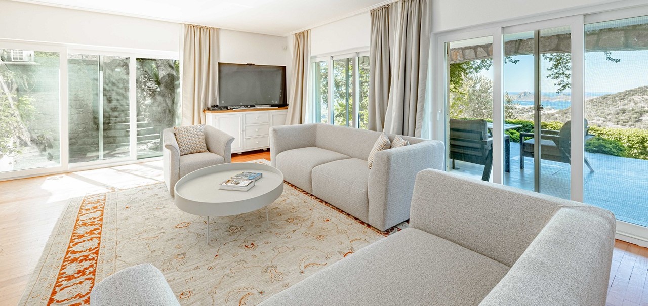 Villa Damita Bodrum 5