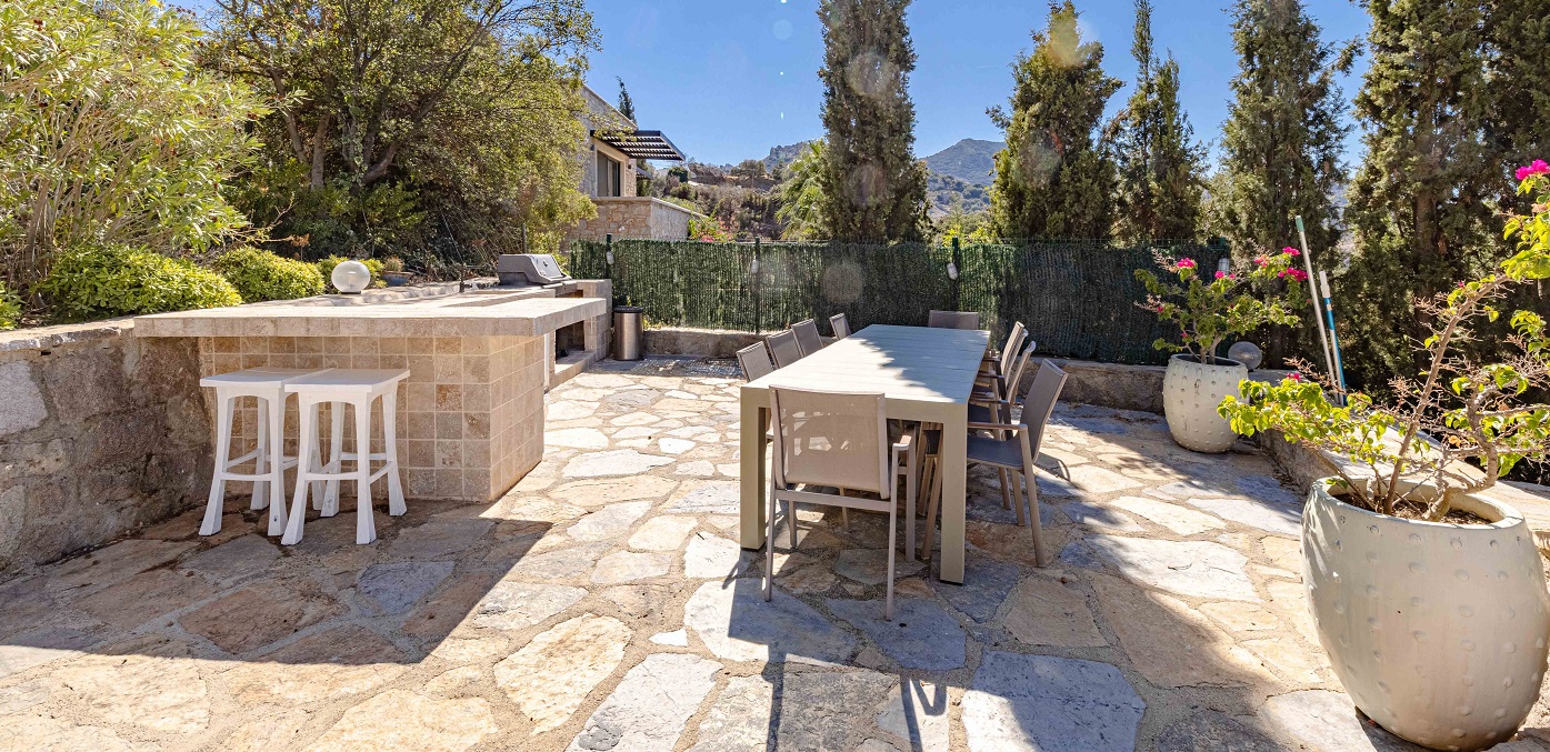 Villa Damita Bodrum 8