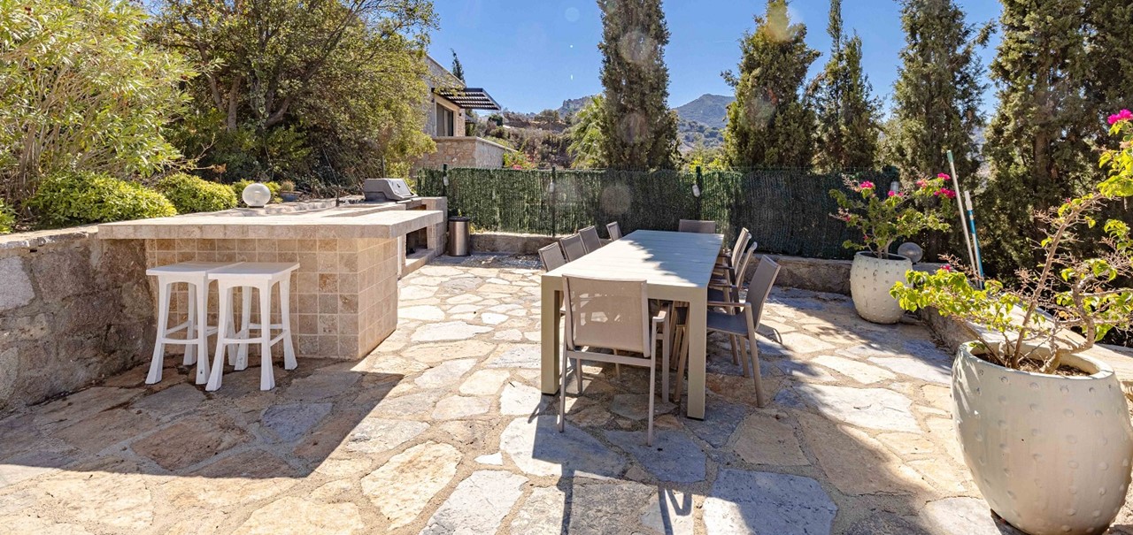 Villa Damita Bodrum 8