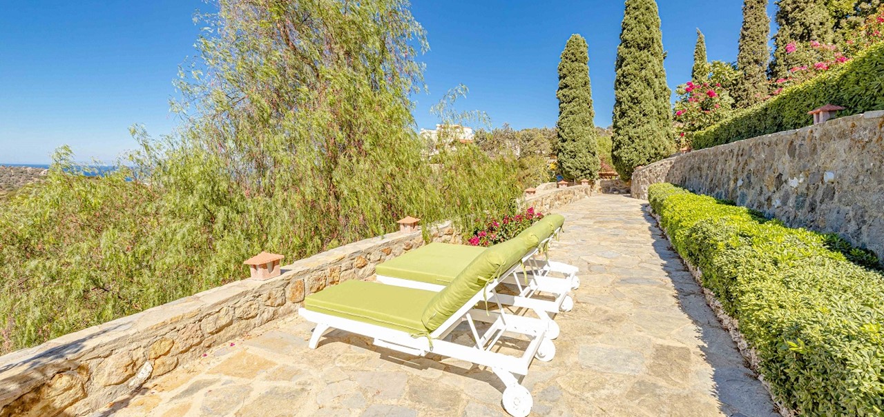 Villa Damita Bodrum 10