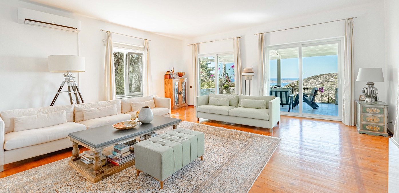 Villa Damita Bodrum 17