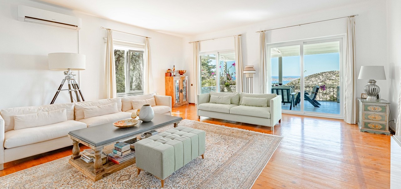 Villa Damita Bodrum 17