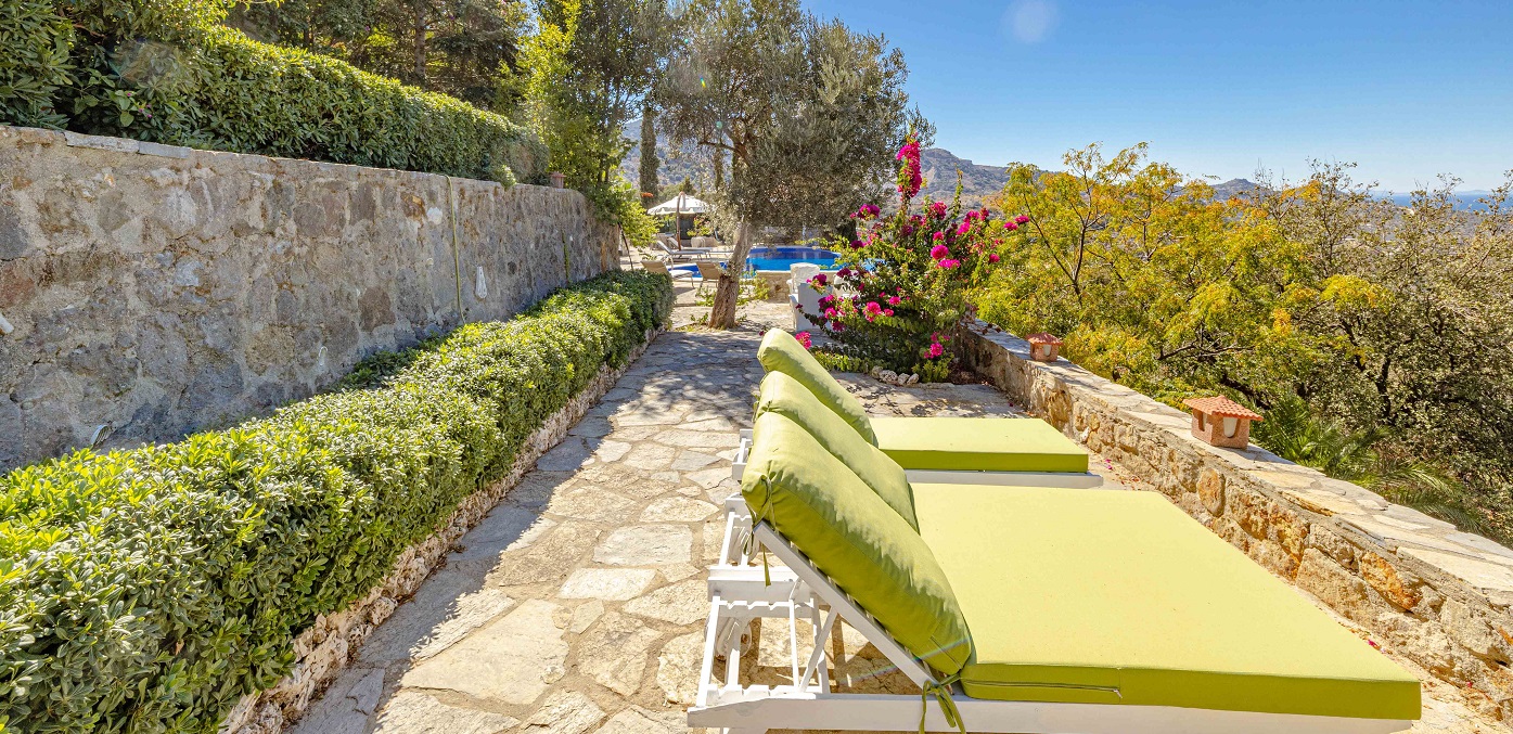 Villa Damita Bodrum 18