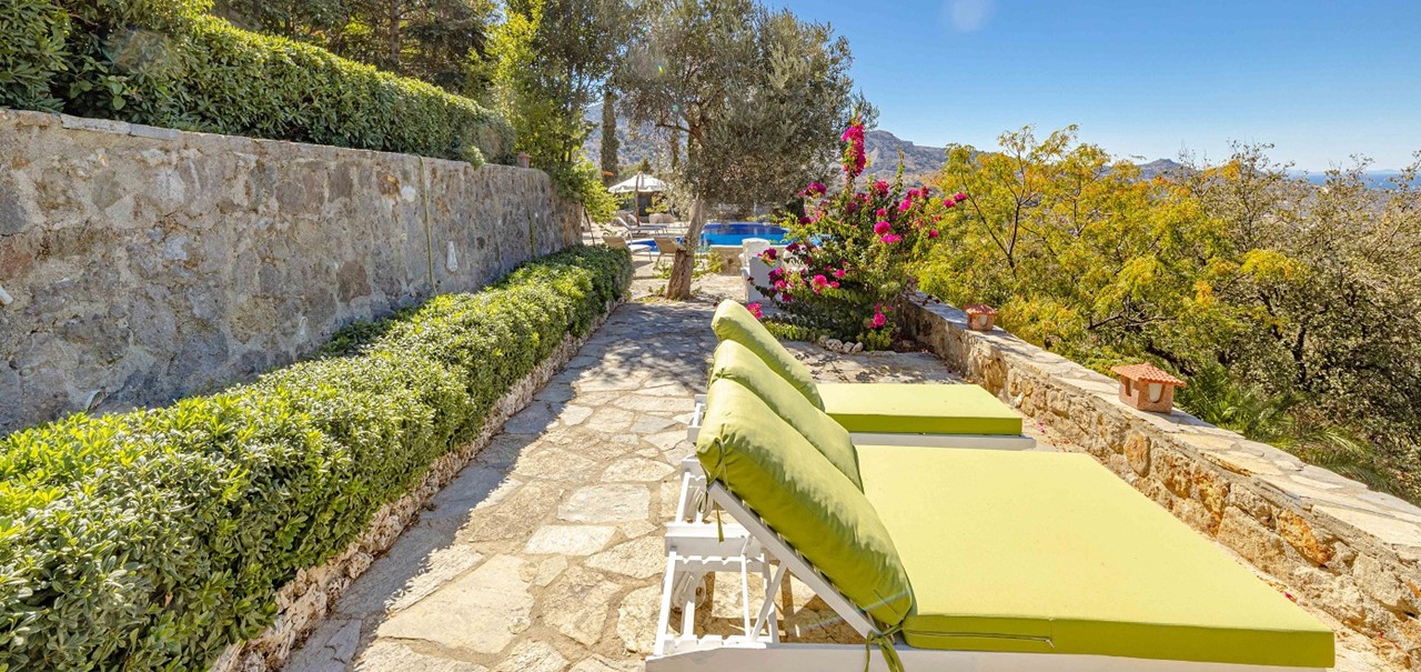 Villa Damita Bodrum 18