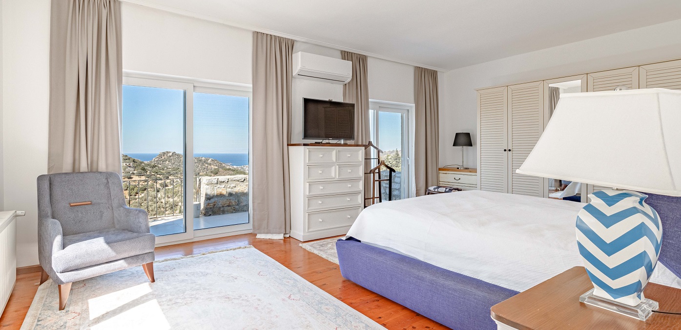 Villa Damita Bodrum 20