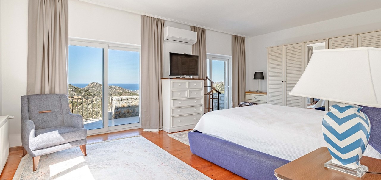 Villa Damita Bodrum 20