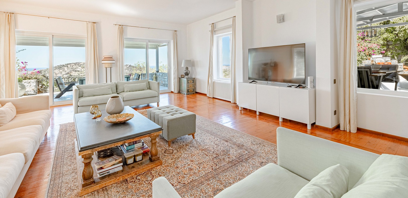 Villa Damita Bodrum 21