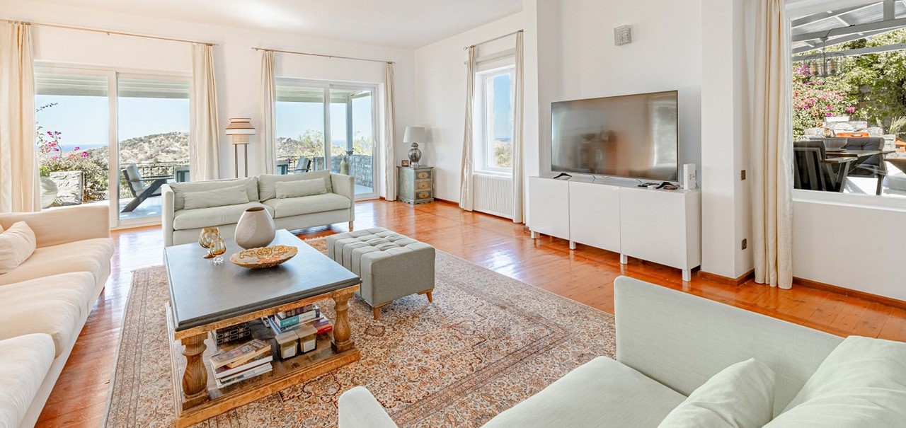 Villa Damita Bodrum 21