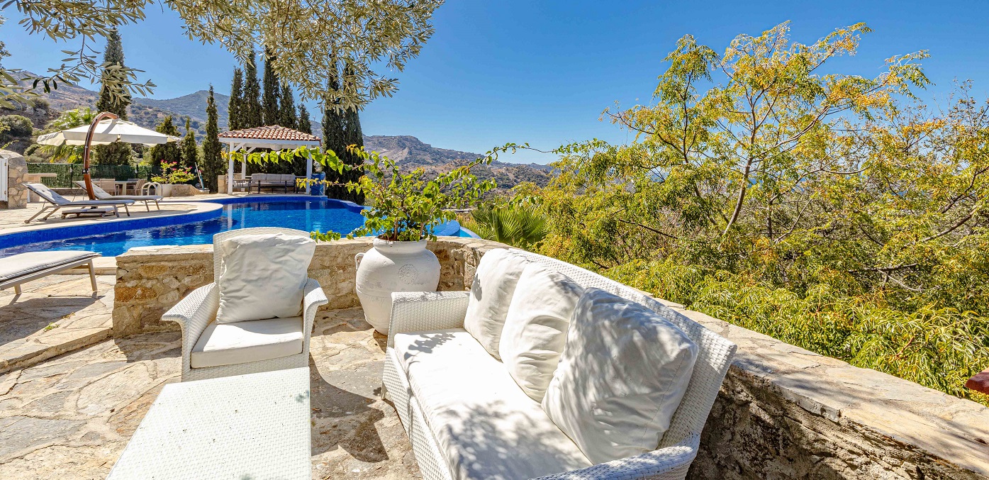 Villa Damita Bodrum 22