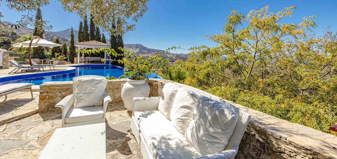 Villa Damita Bodrum 22