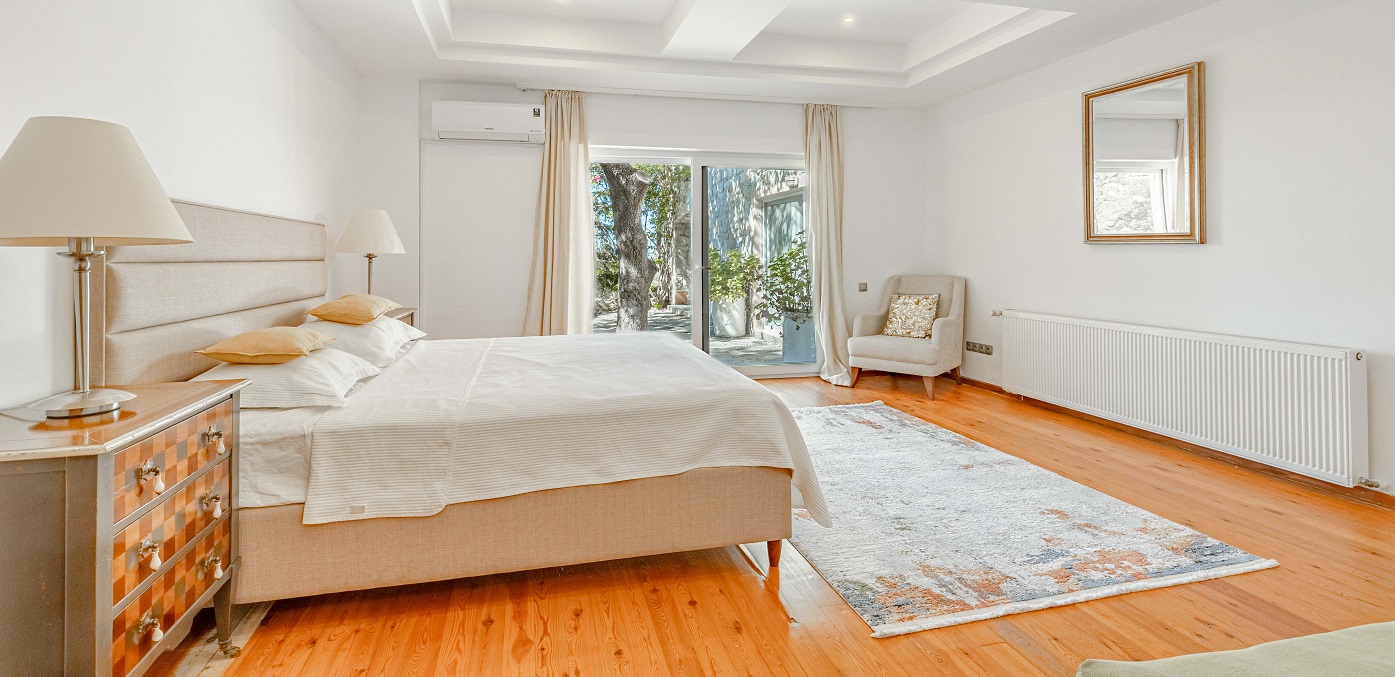 Villa Damita Bodrum 23