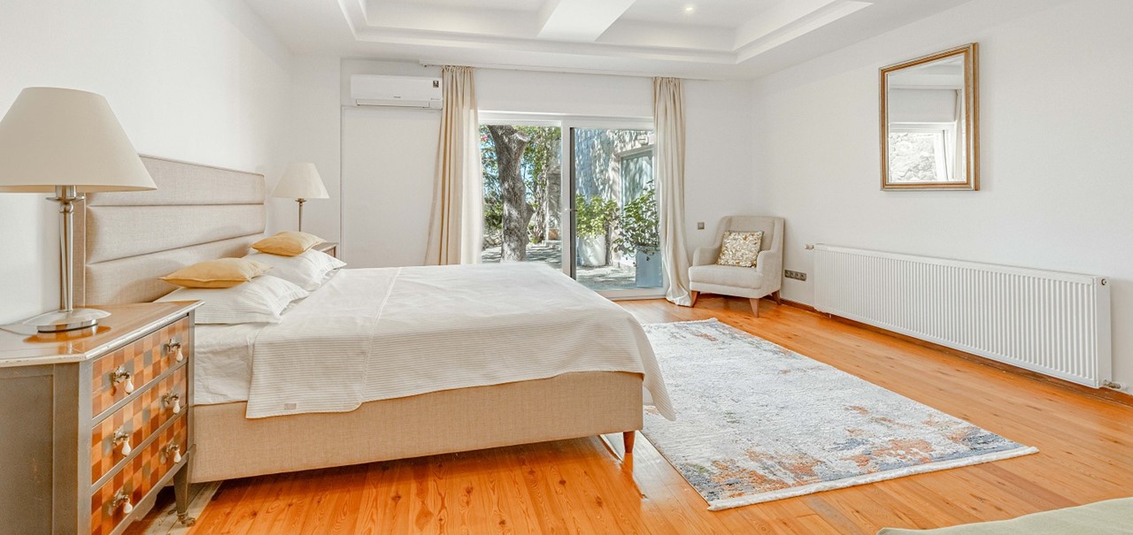 Villa Damita Bodrum 23