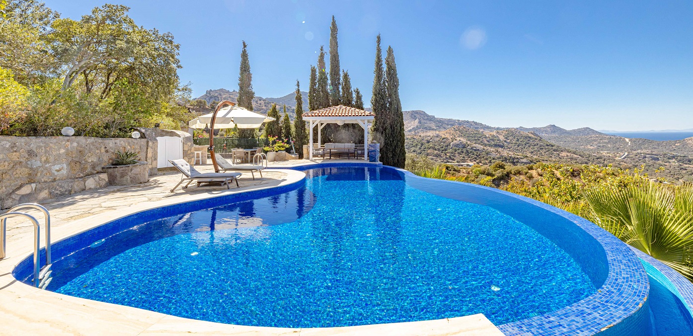 Villa Damita Bodrum 24