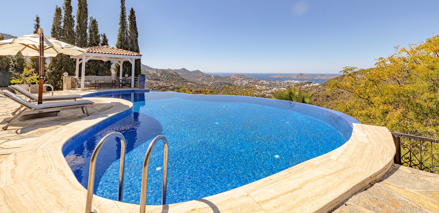 Villa Damita Bodrum 28
