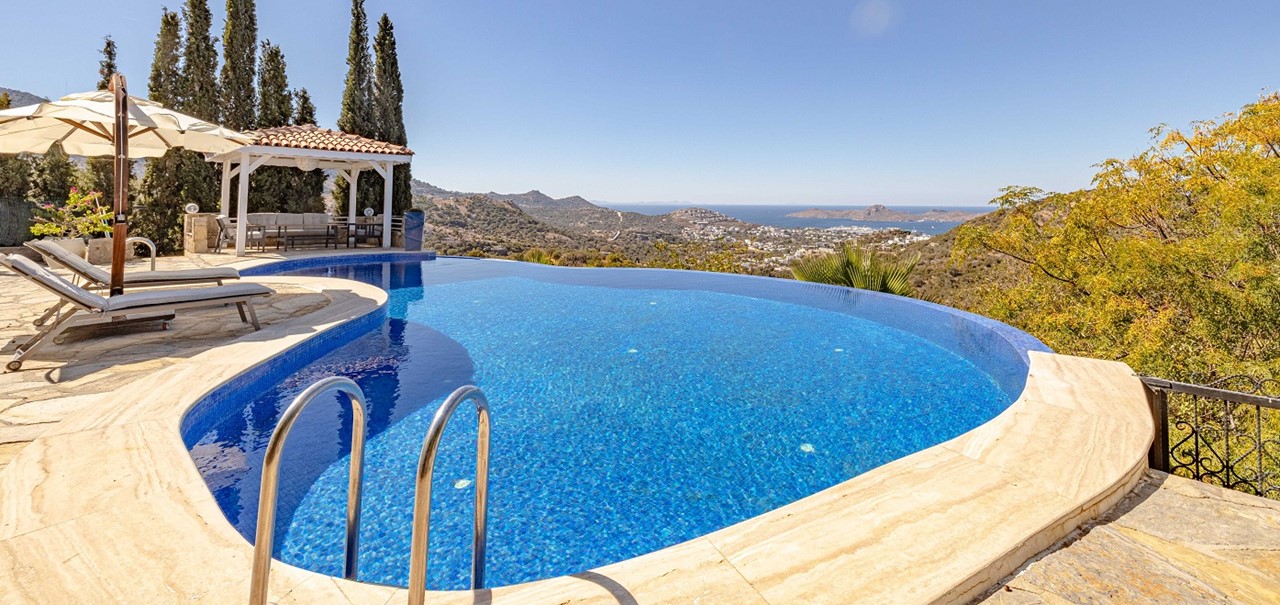 Villa Damita Bodrum 28