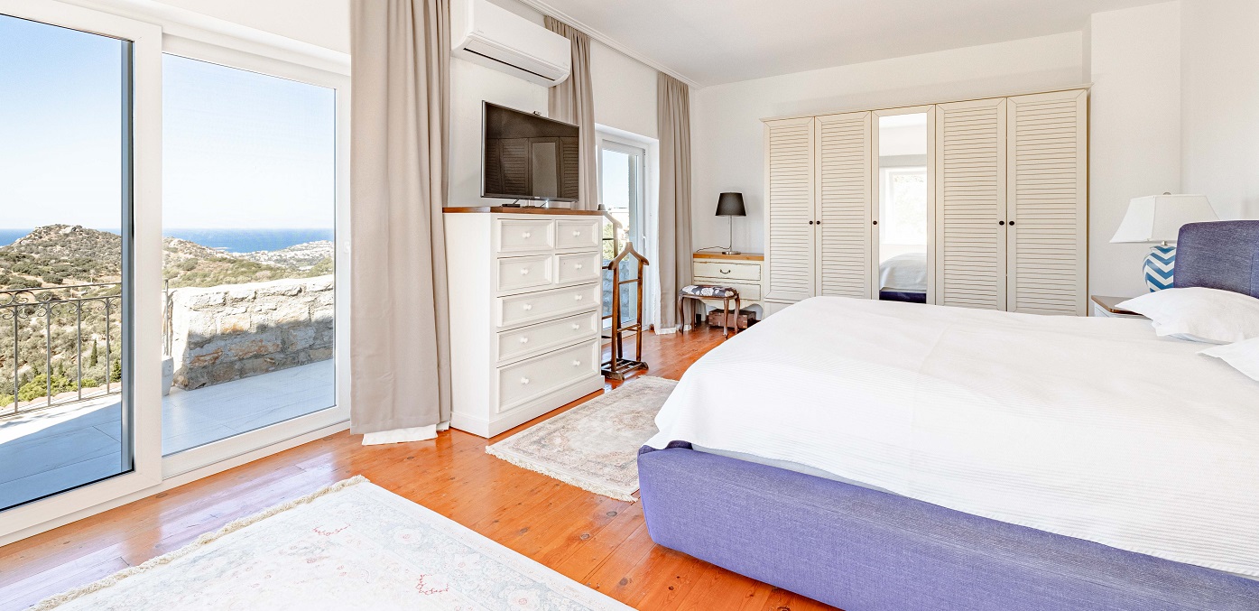 Villa Damita Bodrum 30