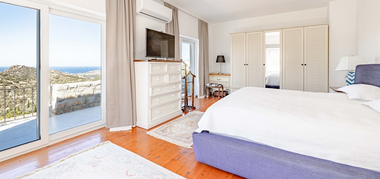 Villa Damita Bodrum 30