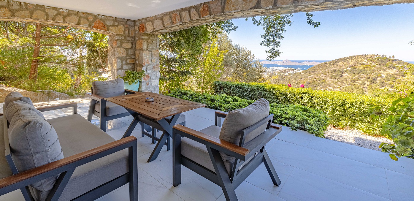 Villa Damita Bodrum 32