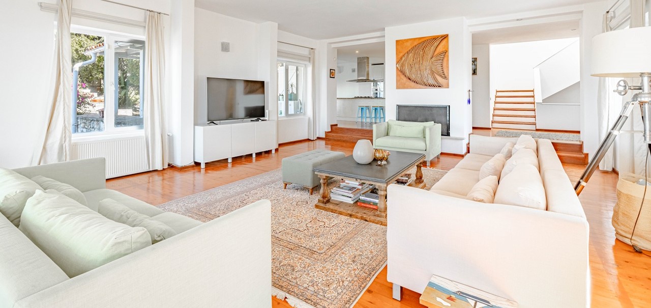 Villa Damita Bodrum 36