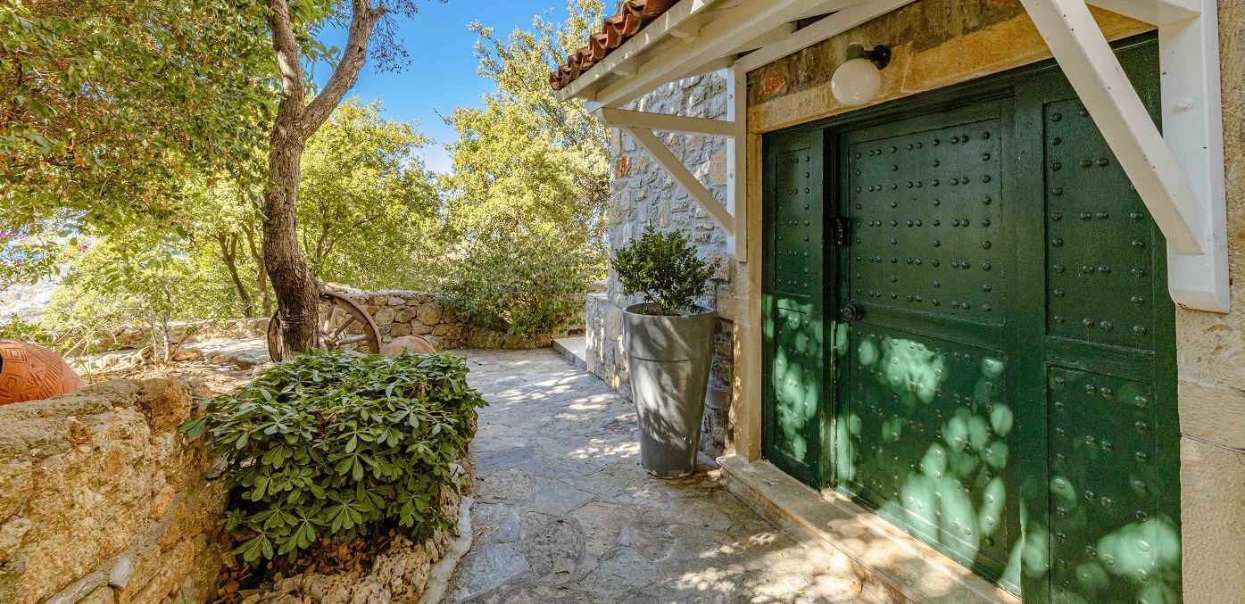 Villa Damita Bodrum 37
