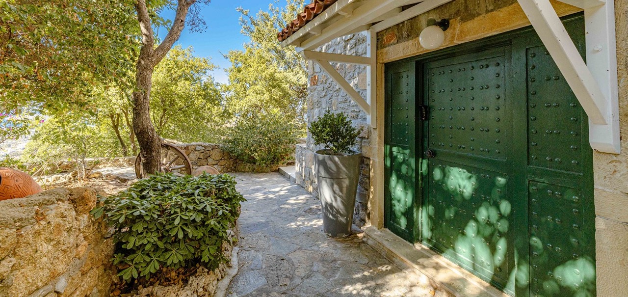 Villa Damita Bodrum 37