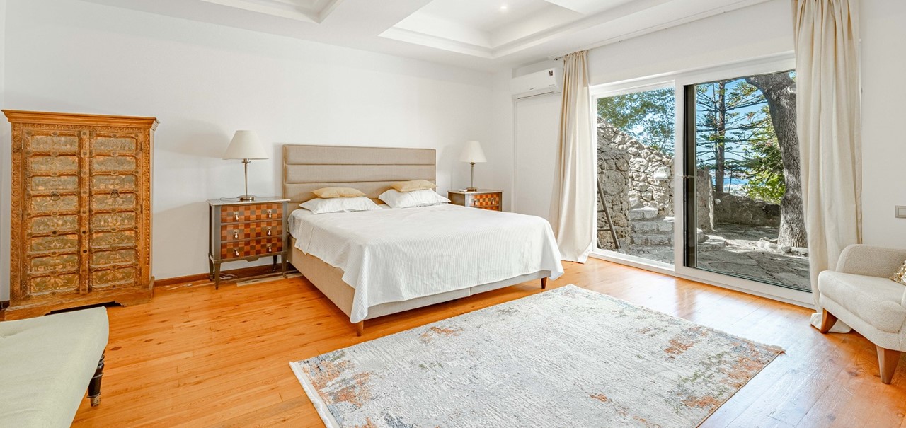 Villa Damita Bodrum 38