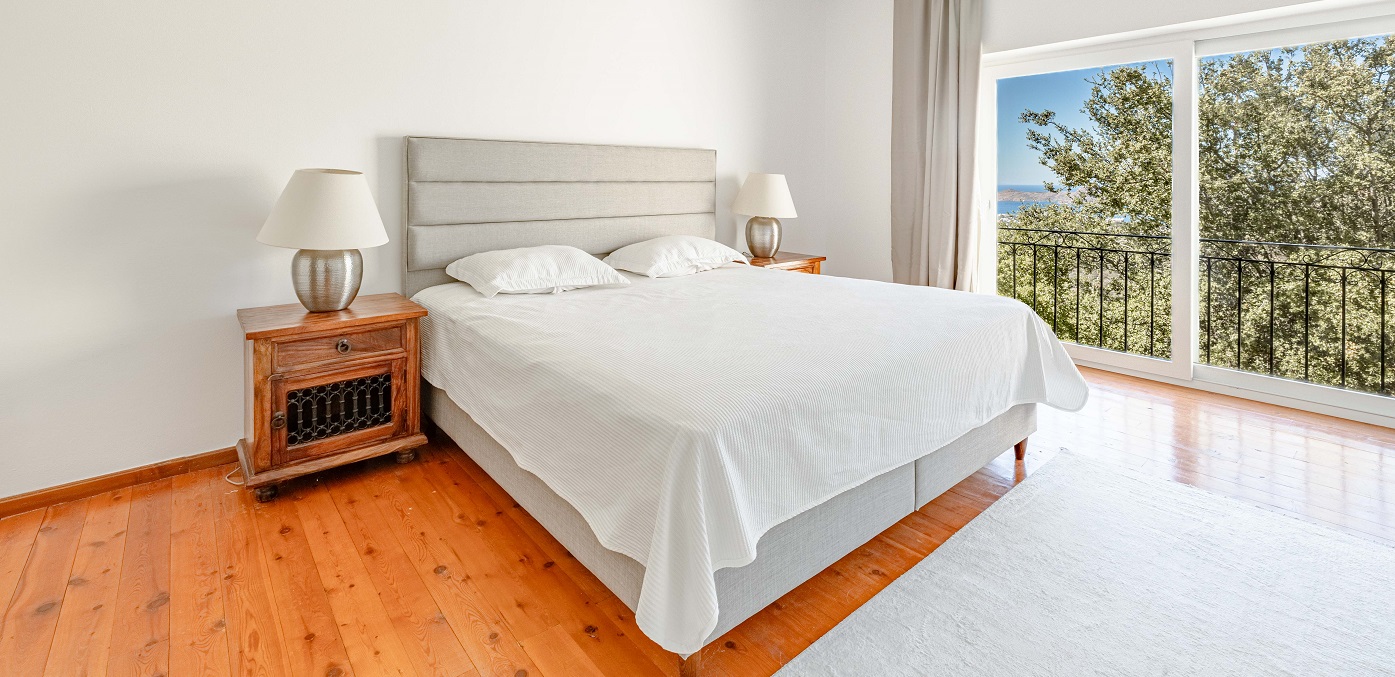 Villa Damita Bodrum 39