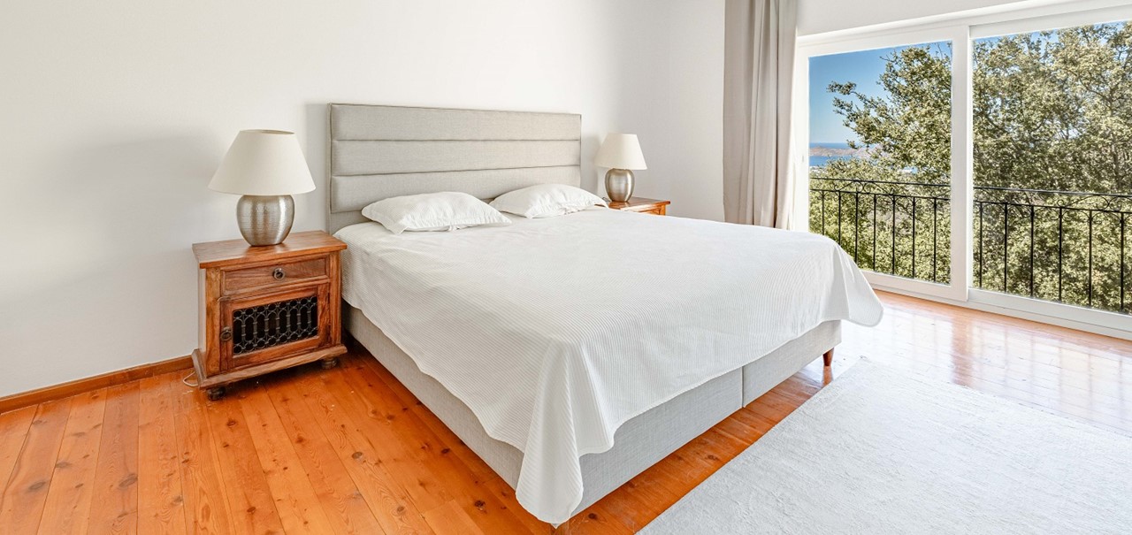 Villa Damita Bodrum 39