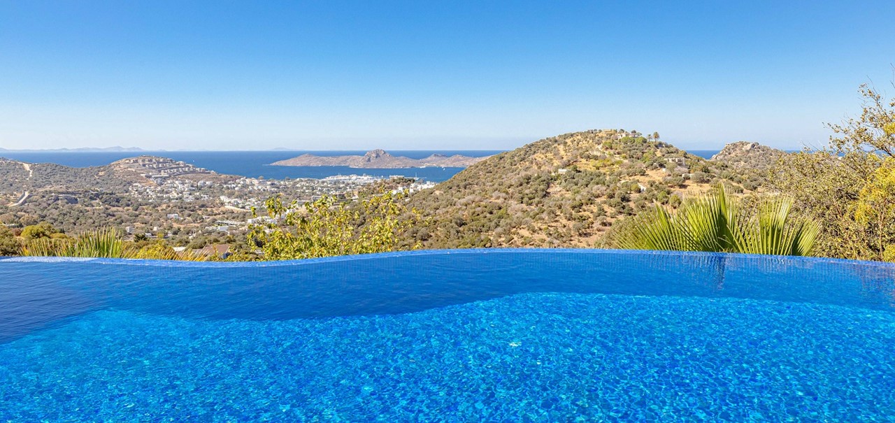 Villa Damita Bodrum 41