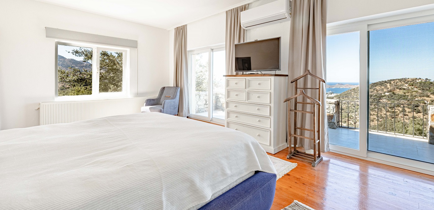 Villa Damita Bodrum 43